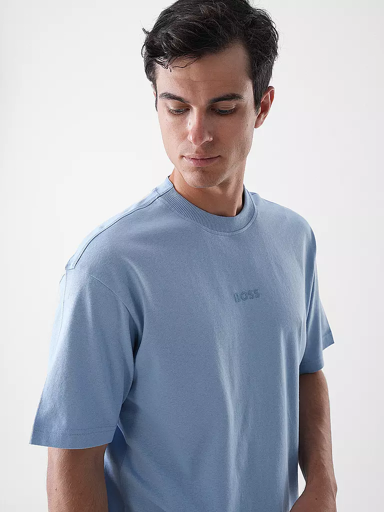 BOSS | Camiseta TE_AVIATOR | 