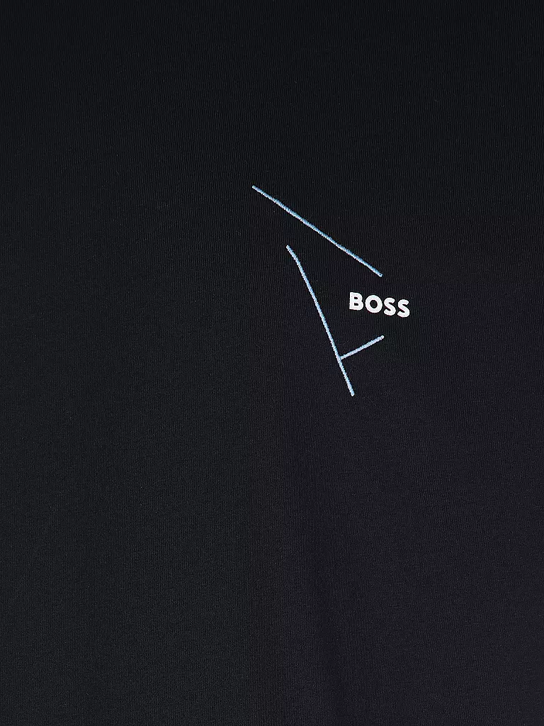 BOSS | Camiseta TE_SECTION | 