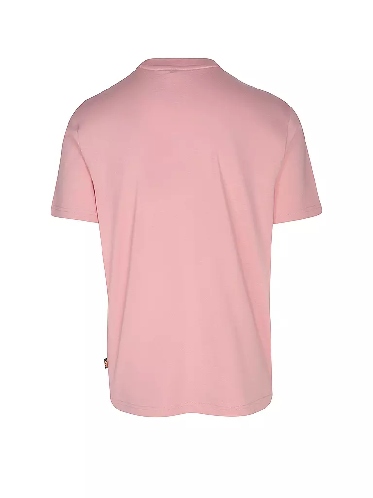 BOSS | Camiseta TE_ATACAMA | Rosa