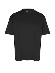 BOSS | Camiseta TE_DYE | Negro