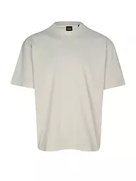 BOSS | Camiseta TE_DYE | Beige