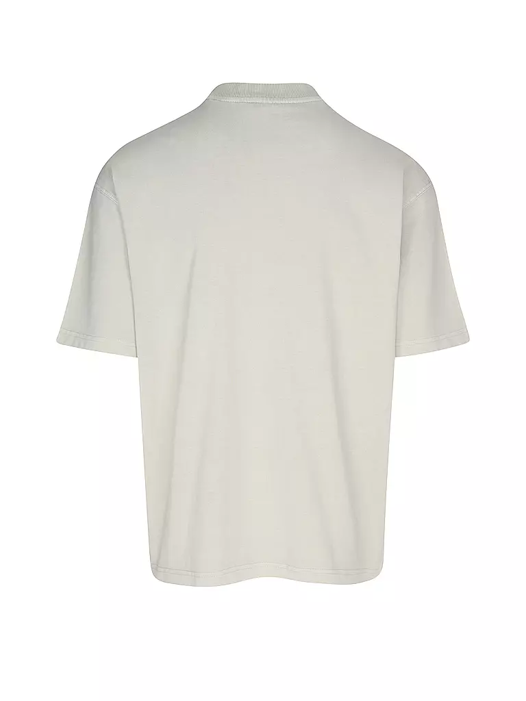 BOSS | Camiseta TE_DYE | Beige