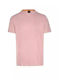 BOSS | Camiseta TEGOOD | Rosa