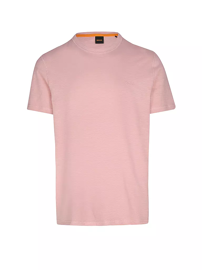 BOSS | Camiseta TEGOOD | Rosa
