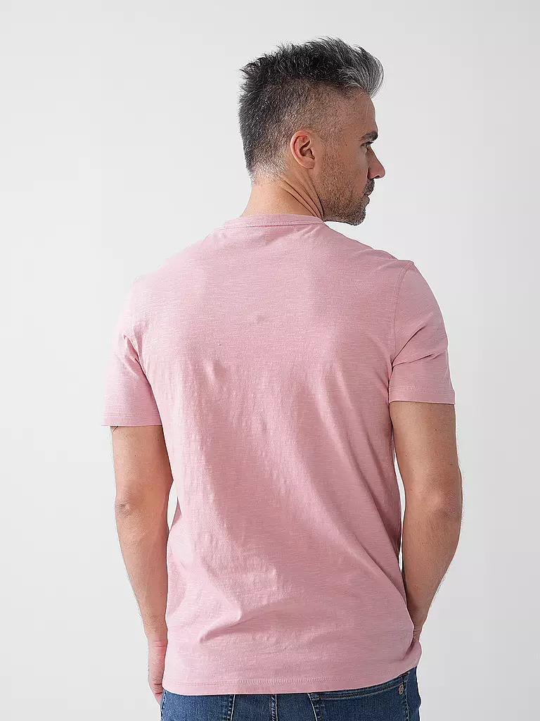 BOSS | Camiseta TEGOOD | Rosa
