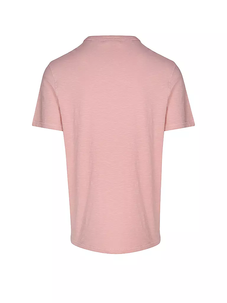 BOSS | Camiseta TEGOOD | Rosa