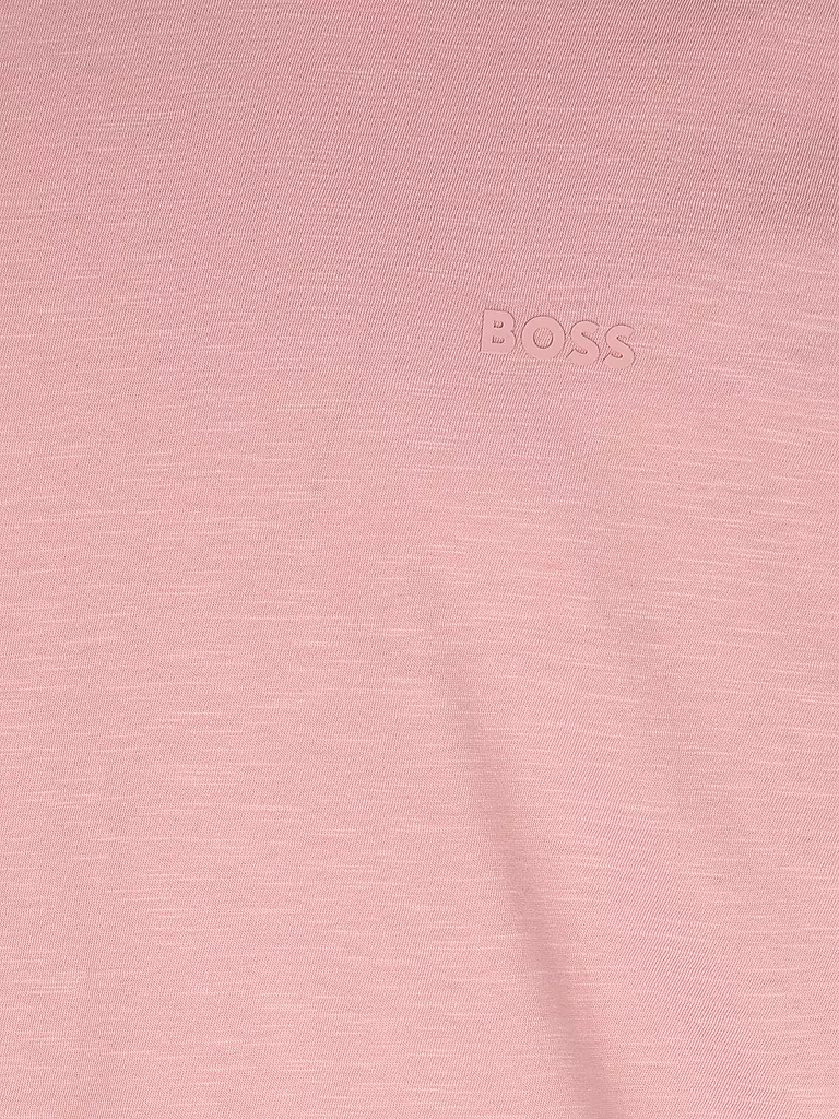 BOSS | Camiseta TEGOOD | Rosa