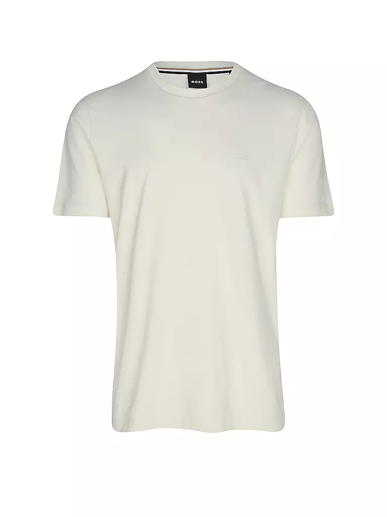 BOSS | Camiseta THOMPSON 01 | Crema