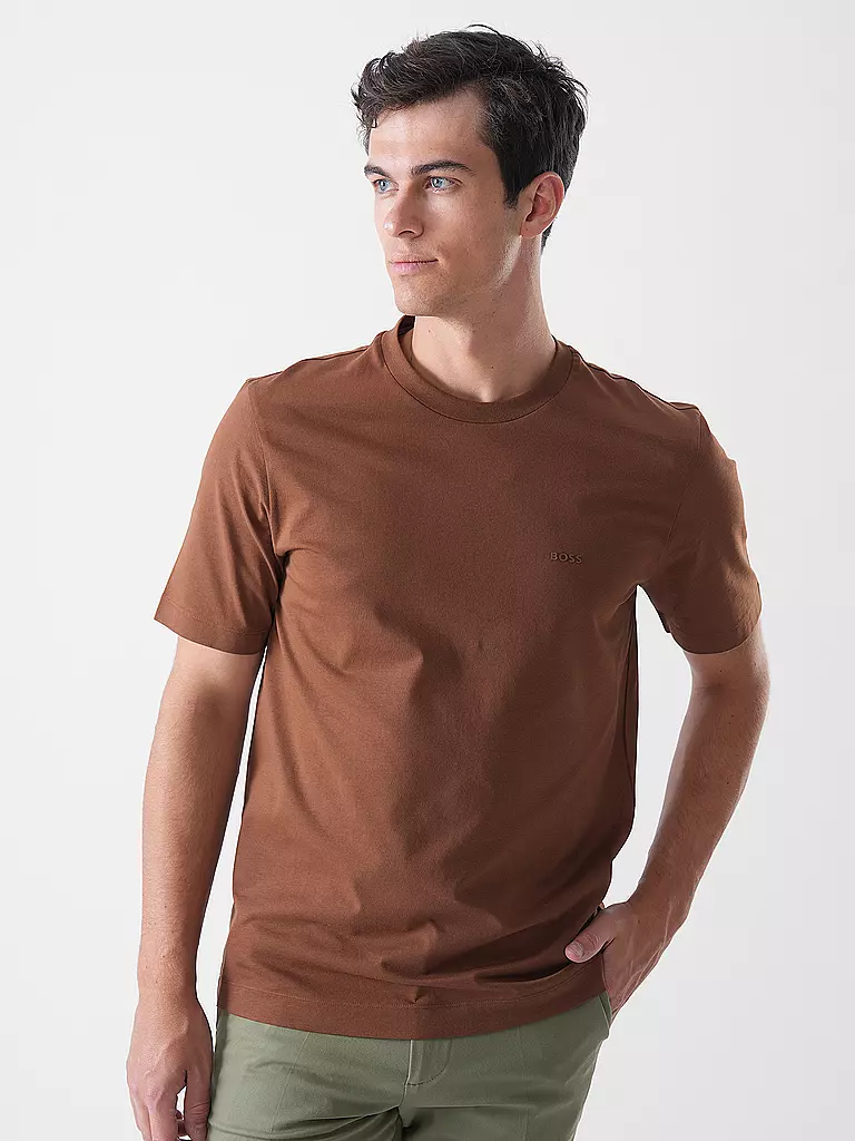 BOSS | Camiseta THOMPSON 01 | 