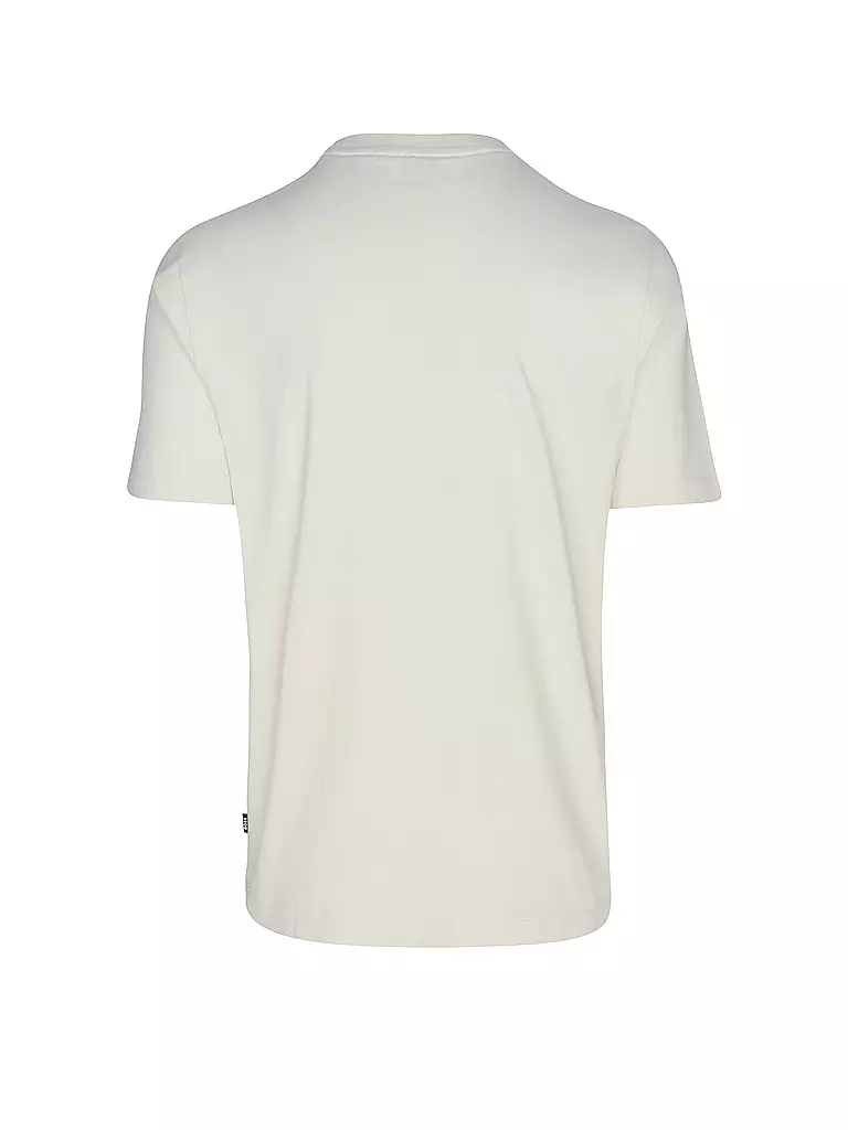 BOSS | Camiseta THOMPSON 01 | Crema