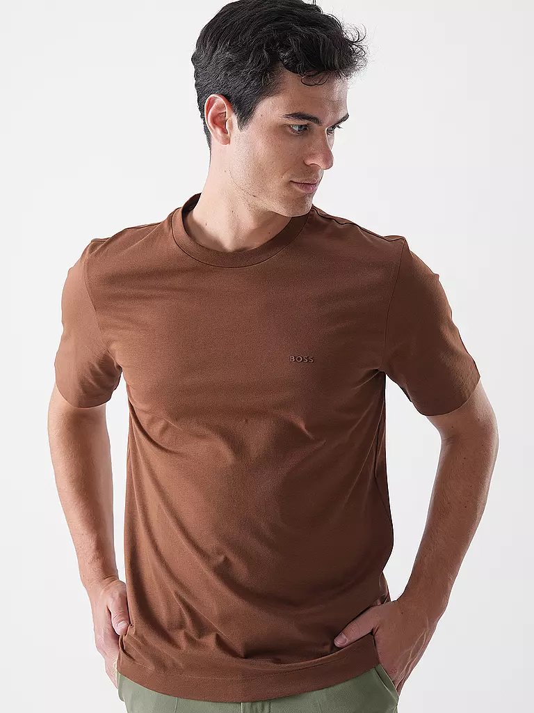 BOSS | Camiseta THOMPSON 01 | 
