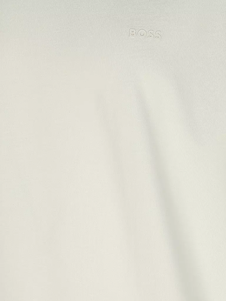 BOSS | Camiseta THOMPSON 01 | Crema