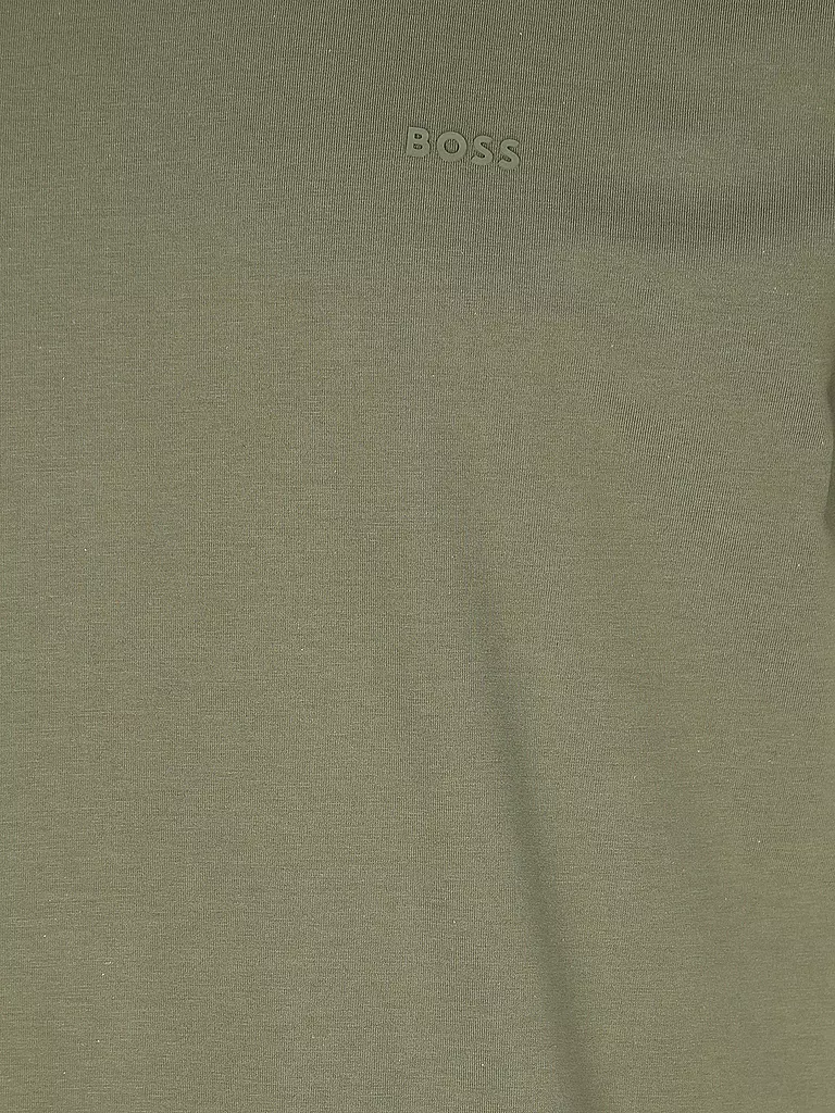 BOSS | Camiseta THOMPSON 01 | Oliva