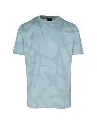 BOSS | Camiseta THOMPSON | Azul claro
