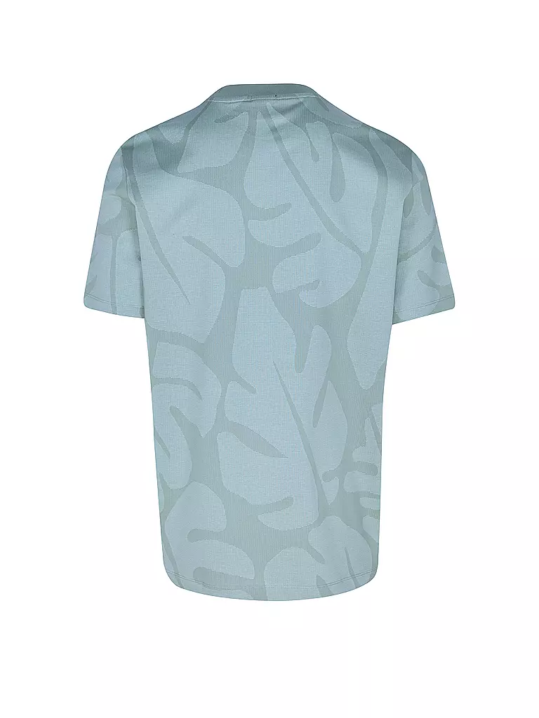 BOSS | Camiseta THOMPSON | Azul claro