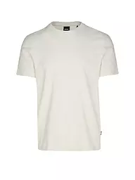 BOSS | Camiseta TIBURT 240 | Crema
