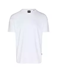 BOSS | Camiseta TIBURT 240 | Blanco
