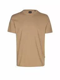 BOSS | Camiseta TIBURT 240 | Beige