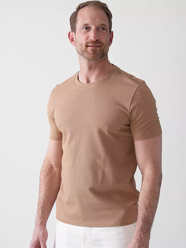 BOSS | Camiseta TIBURT 240 | 
