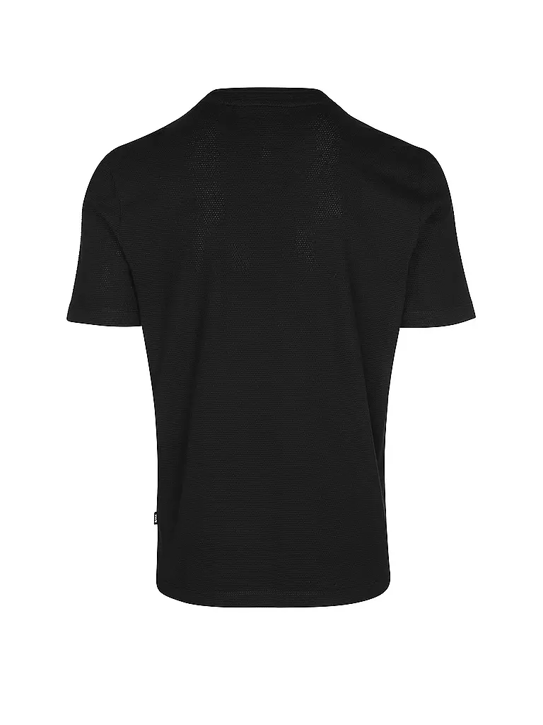 BOSS | Camiseta TIBURT 240 | Negro