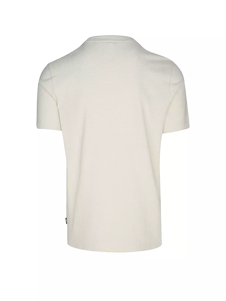 BOSS | Camiseta TIBURT 240 | Crema