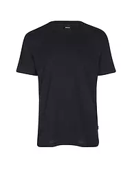 BOSS | Camiseta TIBURT 240 | Azul oscuro
