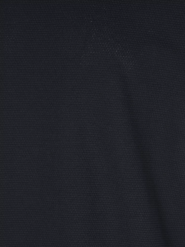 BOSS | Camiseta TIBURT240 | Azul oscuro