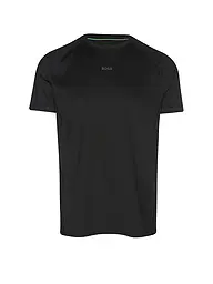 BOSS | Camiseta | Negro