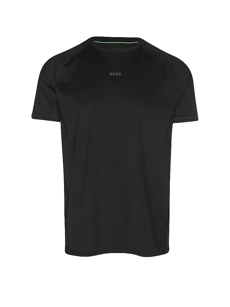 BOSS | Camiseta | Negro