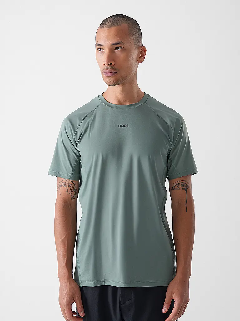 BOSS | Camiseta | 