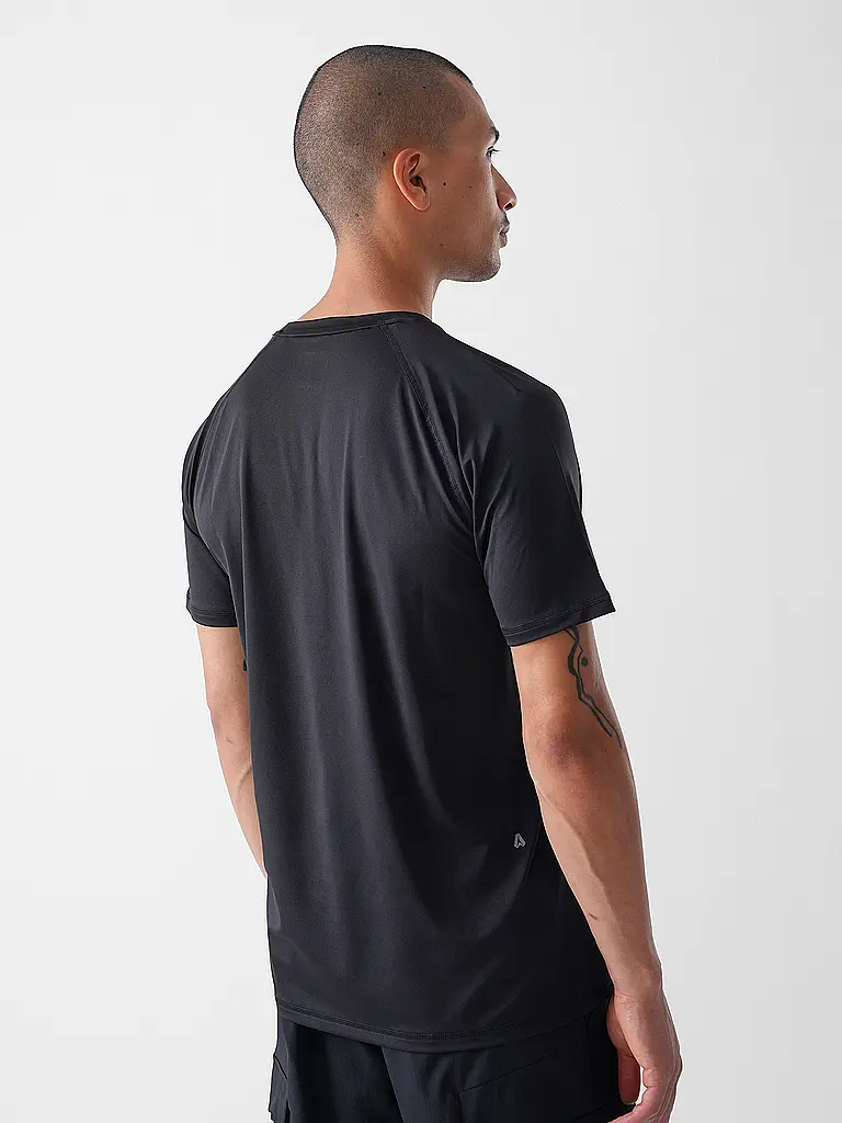 BOSS | Camiseta | Negro