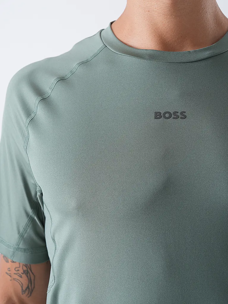 BOSS | Camiseta | 