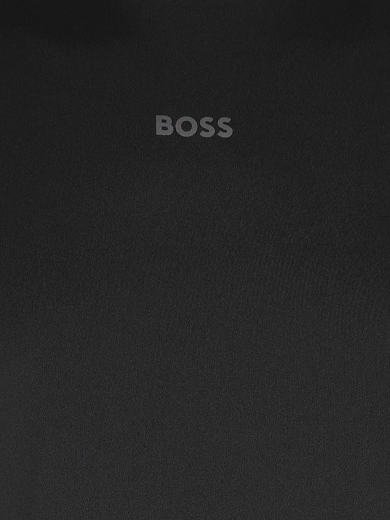 BOSS | Camiseta | Negro