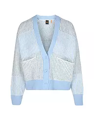 BOSS | Cardigan C_FASCO | Azul