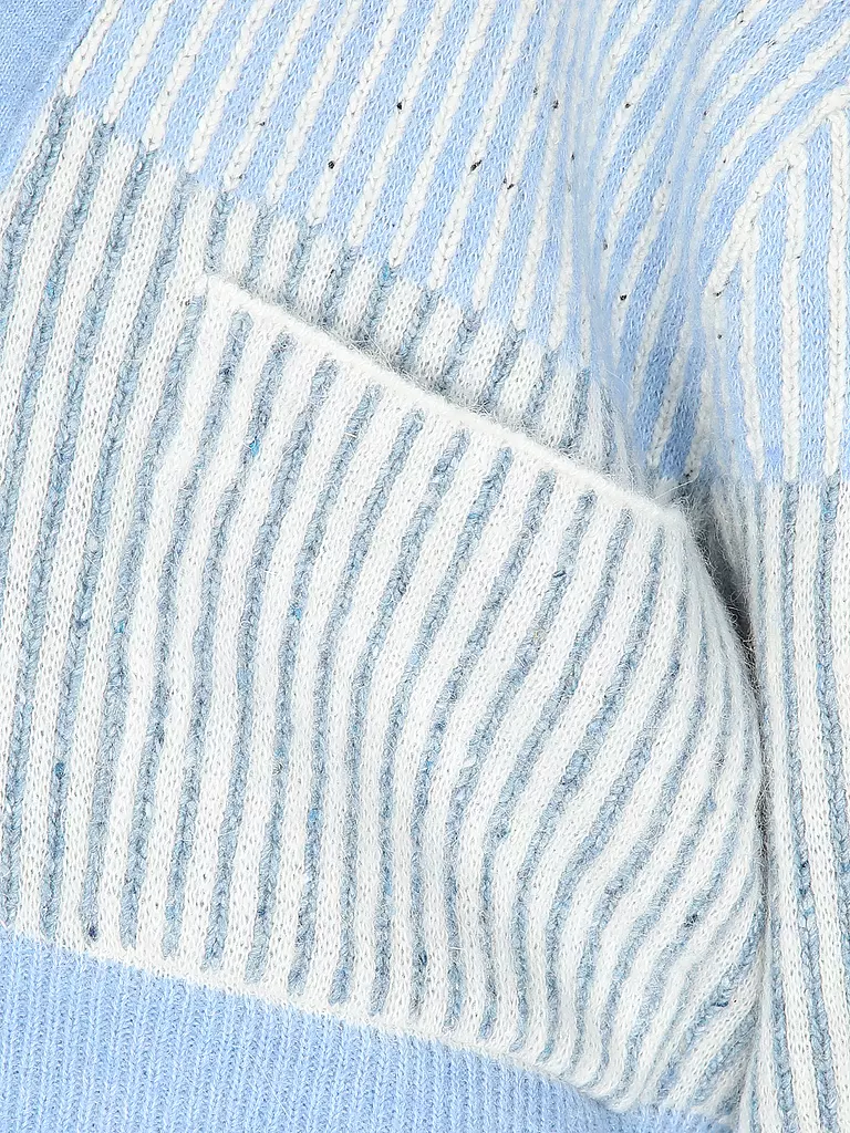 BOSS | Cardigan C_FASCO | Azul