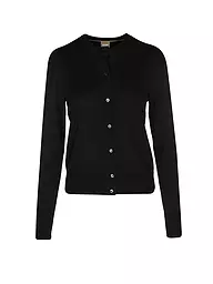 BOSS | Cardigan FADENASI | Negro