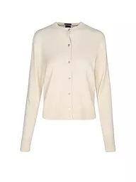 BOSS | Cardigan FADENASI | Amarillo