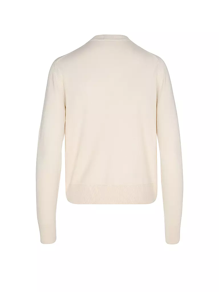 BOSS | Cardigan FADENASI | Amarillo