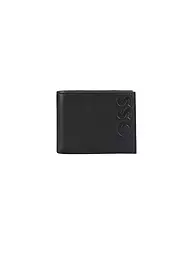 BOSS | Cartera | Negro