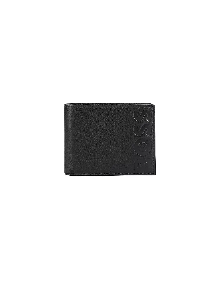 BOSS | Cartera | Negro