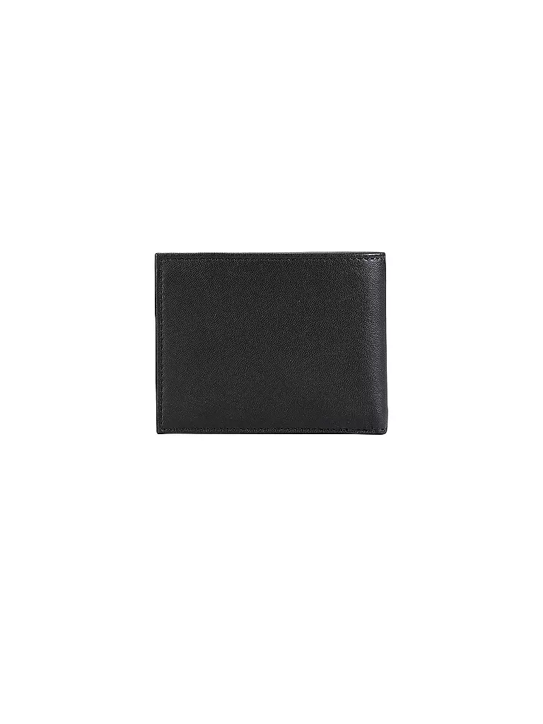 BOSS | Cartera | Negro