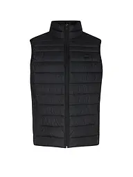 BOSS | Chaleco acolchado ODENO2 | Negro