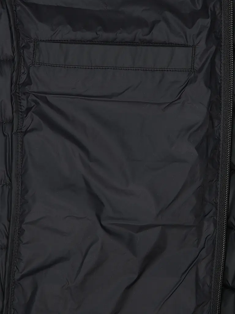 BOSS | Chaleco acolchado ODENO2 | 