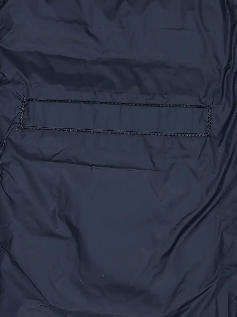 BOSS | Chaleco acolchado ODENO2 | 