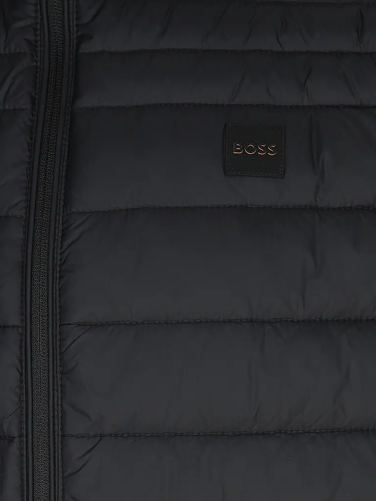 BOSS | Chaleco acolchado ODENO2 | 