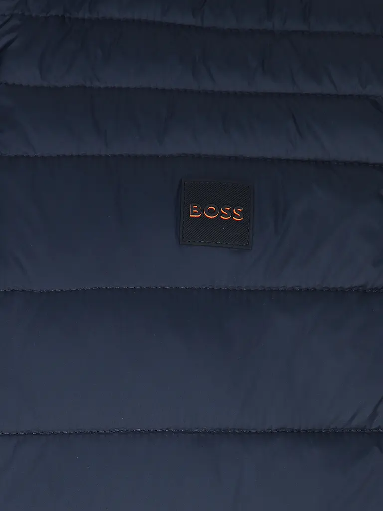 BOSS | Chaleco acolchado ODENO2 | 