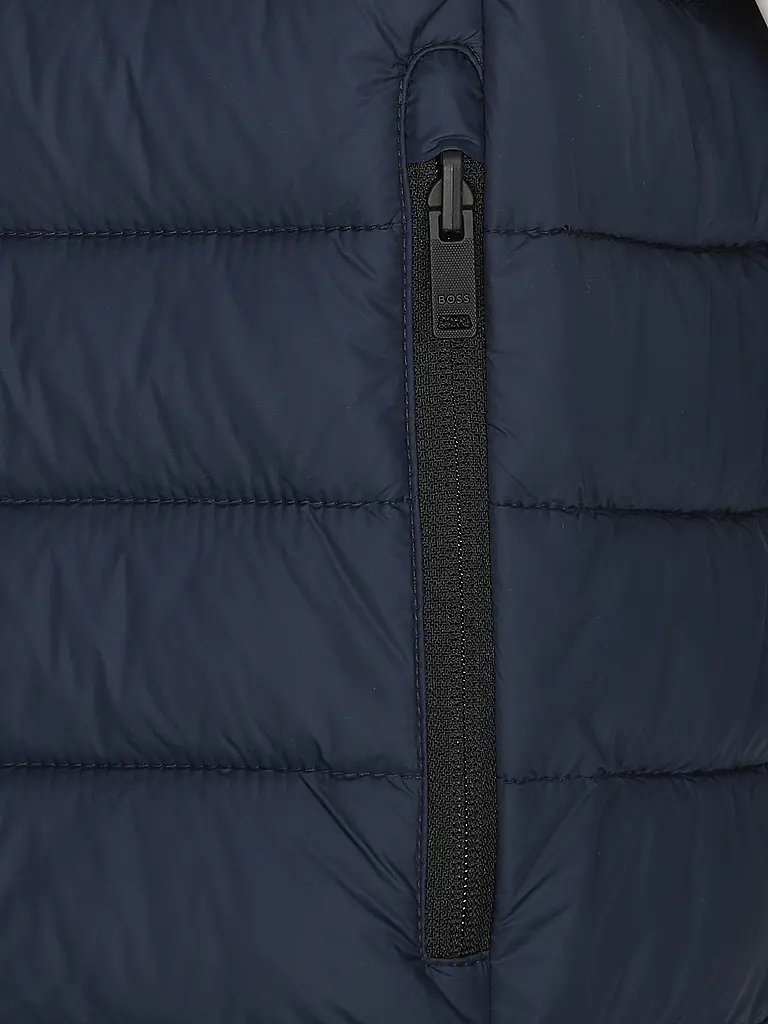 BOSS | Chaleco acolchado ODENO2 | 