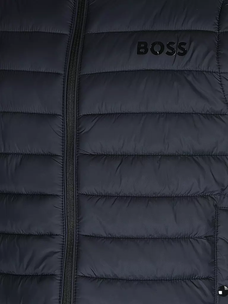 BOSS | Chaleco acolchado | 
