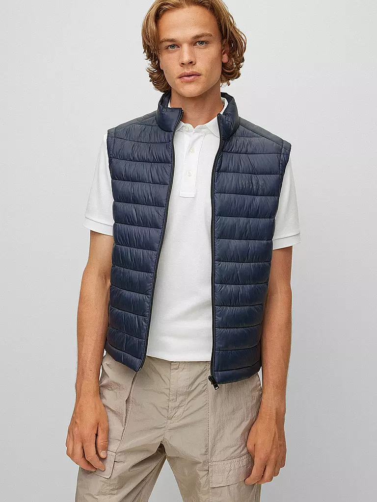 BOSS | Chaleco acolchado | 