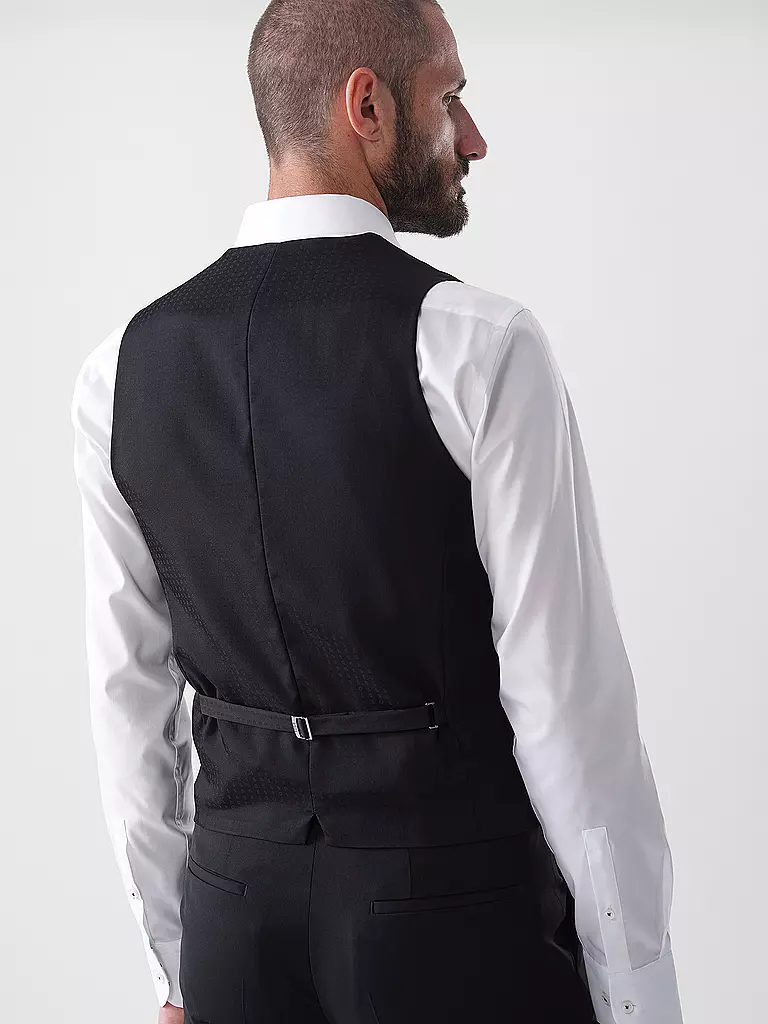 BOSS | Chaleco de traje H-HUGE | 